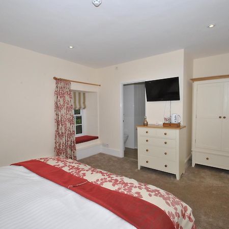 The Hood Arms Hotel Kilve ห้อง รูปภาพ