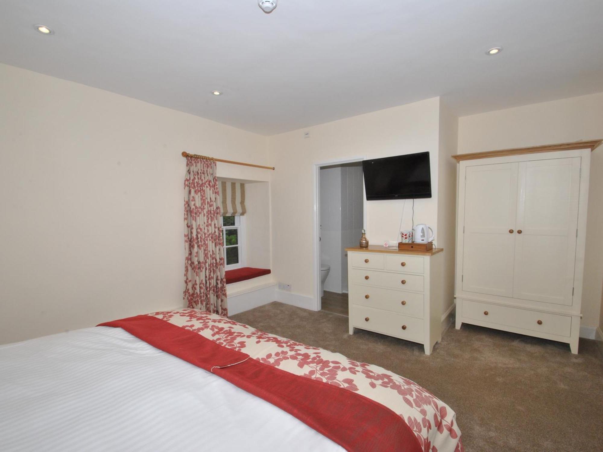 The Hood Arms Hotel Kilve ห้อง รูปภาพ