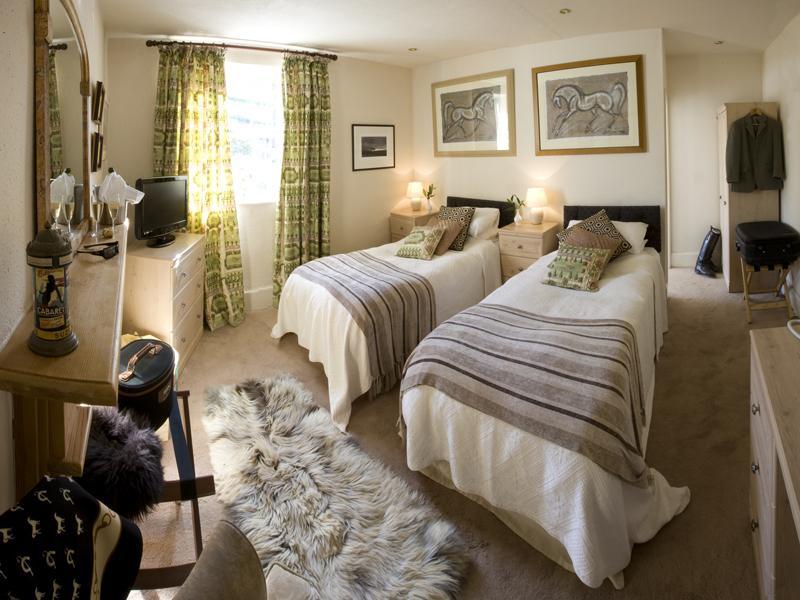 The Hood Arms Hotel Kilve ห้อง รูปภาพ