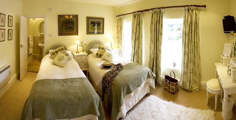 The Hood Arms Hotel Kilve ห้อง รูปภาพ