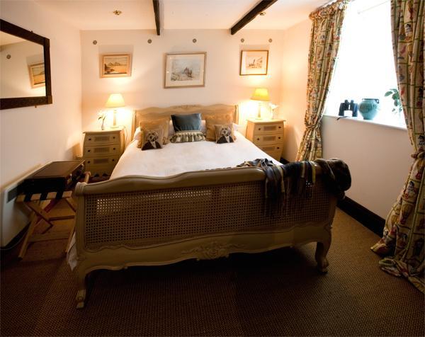 The Hood Arms Hotel Kilve ห้อง รูปภาพ