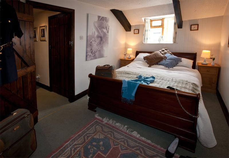 The Hood Arms Hotel Kilve ห้อง รูปภาพ