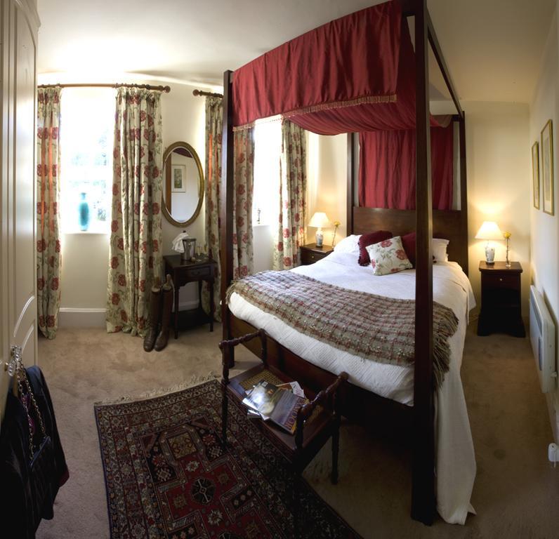 The Hood Arms Hotel Kilve ห้อง รูปภาพ